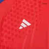 Chile Home Soccer Jersey Copa America 2024 - Soccerdeal