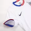 PULISIC #10 USA Home Soccer Jersey Copa America 2024 - Soccerdeal