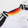 Authentic Germany Home Soccer Jersey Euro 2024 - Soccerdeal