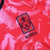 Authentic South Korea Home Soccer Jersey 2024 - Soccerdeal