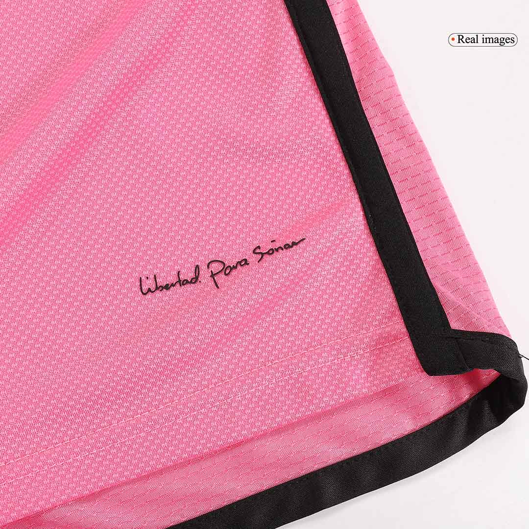 Authentic Inter Miami CF Home Soccer Jersey - Soccerdeal