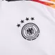 Germany Home Soccer Jersey Euro 2024 - soccerdeal