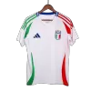 Italy Away Soccer Jersey Kit(Jersey+Shorts+Socks) Euro 2024 - Soccerdeal