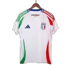 Italy Away Soccer Jersey Kit(Jersey+Shorts) Euro 2024 - Soccerdeal