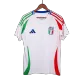 Italy Away Soccer Jersey Euro 2024 - soccerdeal