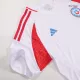 Chile Away Soccer Jersey Copa America 2024 - soccerdeal