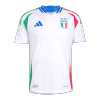 Authentic Italy Away Soccer Jersey Euro 2024 - Soccerdeal