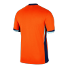 Netherlands Home Soccer Jersey Euro 2024 - Soccerdeal