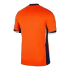 Netherlands Home Soccer Jersey Kit(Jersey+Shorts) Euro 2024 - Soccerdeal