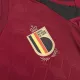 Belgium Home Soccer Jersey Euro 2024 - soccerdeal