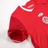 Canada Home Soccer Jersey Copa America 2024 - Soccerdeal