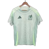 Mexico Away Soccer Jersey Copa America 2024 - Soccerdeal