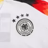 Authentic Germany Home Soccer Jersey Euro 2024 - Soccerdeal