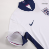 England Home Soccer Jersey Euro 2024 - Soccerdeal