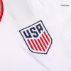 USA Home Soccer Jersey Copa America 2024 - Soccerdeal