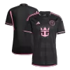 Authentic Inter Miami CF Away Soccer Jersey 2024 - Soccerdeal