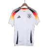 Authentic Germany Home Soccer Jersey Euro 2024 - Soccerdeal