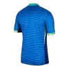 Brazil Away Soccer Jersey Copa America 2024 - Soccerdeal