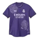Authentic Real Madrid Y-3 Fourth Away Soccer Jersey 2023/24 - Soccerdeal