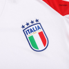 Italy Away Soccer Jersey Kit(Jersey+Shorts) Euro 2024 - Soccerdeal