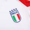 Italy Away Soccer Jersey Kit(Jersey+Shorts+Socks) Euro 2024 - Soccerdeal