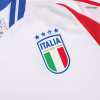 Authentic Italy Away Soccer Jersey Euro 2024 - Soccerdeal