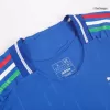Authentic Italy Home Soccer Jersey Euro 2024 - Soccerdeal