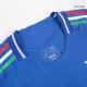 Authentic Italy Home Soccer Jersey Euro 2024 - soccerdeal