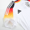 Authentic Germany Home Soccer Jersey Euro 2024 - Soccerdeal