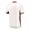 Canada Away Soccer Jersey Copa America 2024 - Soccerdeal