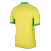 Authentic Brazil Home Soccer Jersey Copa America 2024 - Soccerdeal