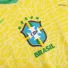 Authentic Brazil Home Soccer Jersey Copa America 2024 - Soccerdeal