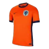 Netherlands Home Soccer Jersey Kit(Jersey+Shorts+Socks) Euro 2024 - Soccerdeal