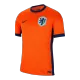 Netherlands Home Soccer Jersey Euro 2024 - soccerdeal