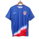 USA Away Soccer Jersey Copa America 2024 - soccerdeal