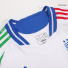 Authentic Italy Away Soccer Jersey Euro 2024 - Soccerdeal