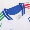 Authentic Italy Away Soccer Jersey Euro 2024 - Soccerdeal