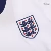 RICE #4 England Home Soccer Jersey Euro 2024 - Soccerdeal