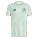 Mexico Away Soccer Jersey Copa America 2024 - soccerdeal