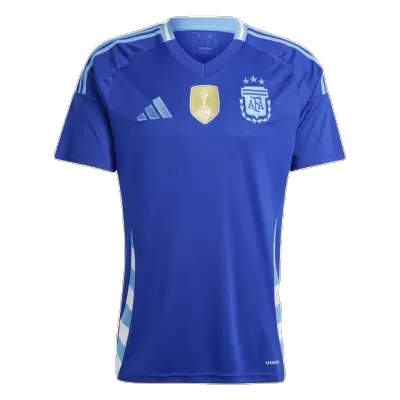 Argentina Jersey Soccerdealshop