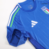 Italy Home Soccer Jersey Euro 2024 - Soccerdeal