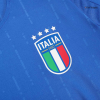 Authentic Italy Home Soccer Jersey Euro 2024 - Soccerdeal