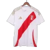 Peru Home Soccer Jersey Copa America 2024 - Soccerdeal