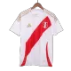 Peru Home Soccer Jersey Copa America 2024 - soccerdeal