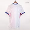Authentic France Away Soccer Jersey Euro 2024 - Soccerdeal