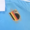 DE BRUYNE #7 Belgium Away Soccer Jersey Euro 2024 - Soccerdeal