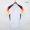 Authentic Germany Home Soccer Jersey Euro 2024 - Soccerdeal