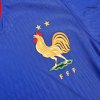 Authentic France Home Soccer Jersey Euro 2024 - Soccerdeal