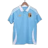 Belgium Away Soccer Jersey Euro 2024 - Soccerdeal