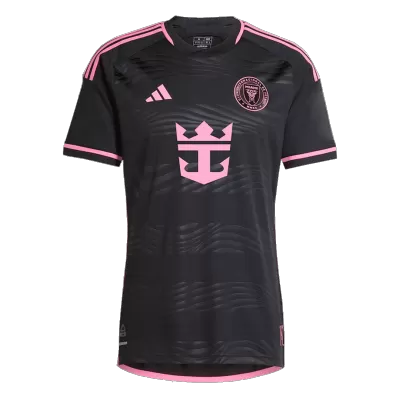 Authentic Inter Miami CF Away Soccer Jersey 2024 - Soccerdeal